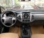 Toyota Innova 2013 - Bán xe Toyota Innova 2013, màu bạc, 535 triệu