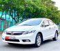 Honda Civic 1.8AT 2012 - Cần bán Honda Civic 1.8AT date 2012, mới keng, cực đẹp