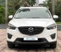 Mazda CX 5 2.5 AT 2017 - Bán Mazda CX 5 2.5 AT sản xuất 2017, màu trắng, giá 880 triệu