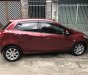 Mazda 2  S  2013 - Cần bán gấp Mazda 2 S 2013, màu đỏ, giá 385tr