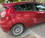 Ford Fiesta Ecoboost 1.0 2016 - Bán ô tô Ford Fiesta Ecoboost 1.0, 5 cửa sản xuất năm 2016, màu đỏ, xe nhập, 485 triệu