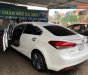 Kia Cerato 2.0 2016 - Bán ô tô Kia Cerato 2.0 sản xuất năm 2016, màu trắng chính chủ 