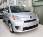 Scion Xd 1.8 AT 2014 - Cần bán gấp Scion Xd 1.8 AT đời 2014, màu bạc, xe nhập số tự động