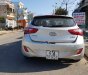 Hyundai i30 2013 - Bán Hyundai i30 đời 2013, màu bạc, nhập khẩu 