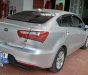 Kia Rio 2015 - Bán Kia Rio sản xuất năm 2015, màu bạc, xe nhập  