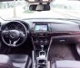 Mazda 6   2016 - Cần bán lại xe Mazda 6 năm sản xuất 2016, màu trắng chính chủ