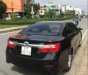 Toyota Camry  2.0E 2014 - Bán Toyota Camry 2.0E năm sản xuất 2014, màu đen