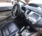 Honda Civic 2.0 2007 - Bán Honda Civic 2.0 sản xuất 2007, màu bạc