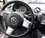 Mazda 2 2011 - Bán ô tô Mazda 2 đời 2011, màu bạc, giá 356tr