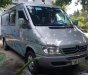 Mercedes-Benz Sprinter 313 2009 - Bán Mercedes 313 sản xuất 2009, màu xám, xe nhập