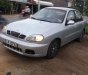 Daewoo Lanos 2003 - Bán Daewoo Lanos đời 2003, màu bạc, nhập khẩu còn mới