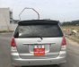 Toyota Innova 2010 - Bán Toyota Innova năm 2010, màu bạc, 415 triệu