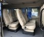 Ford Transit 2016 - Cần bán Ford Transit Luxury đời 2016