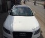 Audi A4 2010 - Bán ô tô Audi A4 năm 2010, màu trắng, nhập khẩu nguyên chiếc còn mới, giá chỉ 670 triệu