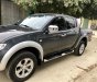 Mitsubishi Triton GLS 2013 - Bán ô tô Mitsubishi Triton GLS đời 2013, màu xám (ghi), giá 385tr