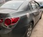 Daewoo Lacetti 2009 - Bán Daewoo Lacetti sản xuất năm 2009, màu xám, nhập khẩu