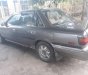 Toyota Corolla 1988 - Bán Toyota Corolla năm 1988, màu bạc, nhập khẩu nguyên chiếc