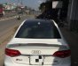 Audi A4 2010 - Bán ô tô Audi A4 năm 2010, màu trắng, nhập khẩu nguyên chiếc còn mới, giá chỉ 670 triệu