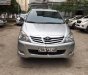 Toyota Innova G 2009 - Cần bán gấp Toyota Innova G 2009, màu bạc, giá tốt