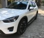 Mazda CX 5 2017 - Cần bán Mazda CX 5 đời 2017, màu trắng