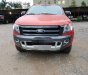 Ford Ranger 2014 - Bán Ford Ranger 2014, màu đỏ, xe nhập còn mới, 579 triệu