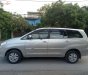 Toyota Innova G  2010 - Xe Toyota Innova G sản xuất 2010, màu bạc