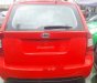 Kia Carens 2016 - Cần bán gấp Kia Carens đời 2016, màu đỏ, giá tốt