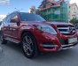 Mercedes-Benz GLK Class GLK220 2013 - Cần bán lại xe Mercedes GLK220 sản xuất 2013, màu đỏ, giá chỉ 999 triệu