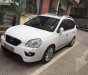 Kia Carens 2011 - Bán xe Kia Carens 2011, màu trắng, số tự động, giá cạnh tranh