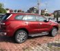 Ford Everest  2.0 Biturbo   2019 - Bán xe Ford Everest 2.0 Biturbo năm sản xuất 2019, màu đỏ, nhập khẩu