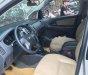 Toyota Innova 2013 - Bán xe Toyota Innova 2013, màu bạc, 535 triệu