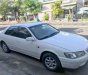 Toyota Camry   2000 - Cần bán Toyota Camry đời 2000, màu trắng