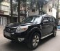 Ford Everest 2011 - Cần bán lại xe Ford Everest năm sản xuất 2011, màu đen, giá chỉ 510 triệu