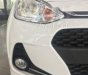 Hyundai Grand i10 2018 - Bán xe Hyundai Grand i10 sản xuất 2018, màu trắng