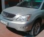 Lexus RX 350 2008 - Bán Lexus RX 350 đời 2008, xe nhập phiên bản ofsien mầu xanh ánh trai rất mới