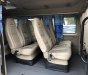 Ford Transit 2016 - Cần bán Ford Transit Luxury đời 2016