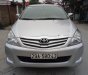 Toyota Innova G  2010 - Xe Toyota Innova G sản xuất 2010, màu bạc