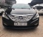 Hyundai Sonata 2010 - Bán Hyundai Sonata 2010, màu đen, nhập khẩu nguyên chiếc  