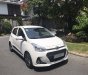 Hyundai Grand i10 1.5 2018 - Bán Hyundai Grand i10 2018 bản đủ, xe đẹp 99% cam kết chất lượng bao kiểm tra hãng