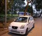 Kia Morning   2004 - Bán Kia Morning đời 2004, màu trắng, xe nhập