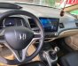 Honda Civic WiSE Edition 1.8MT 2011 - Cần bán Honda Civic WiSE Edition 1.8MT sản xuất năm 2011, màu bạc