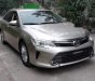 Toyota Camry   2.0  2016 - Cần bán lại xe Toyota Camry 2.0 sản xuất 2016, màu bạc