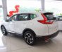 Honda CR V L  2018 - Bán xe Honda CR V L đời 2018, màu trắng, nhập khẩu nguyên chiếc