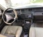 Toyota Crown 1995 - Cần bán lại xe Toyota Crown sản xuất năm 1995, màu đen