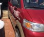 Suzuki APV   MT 2006 - Bán ô tô Suzuki APV MT 2006, màu đỏ, giá tốt