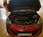 Mazda 2 S 2015 - Bán Mazda 2 S đời 2015, màu đỏ, nhập khẩu như mới, giá chỉ 445 triệu