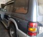 Mitsubishi Pajero Sport 2000 - Bán Mitsubishi Pajero Sport đời 2000, màu xám, nhập khẩu 