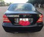 Mercedes-Benz C class C200 2014 - Cần bán Mercedes C200 đời 2014, màu đen, nhập khẩu nguyên chiếc