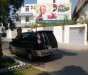 Mitsubishi Jolie   2004 - Bán Mitsubishi Jolie đời 2004, màu đen, nhập khẩu nguyên chiếc