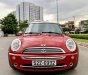 Mini Cooper   2006 - Cần bán lại xe Mini Cooper năm 2006, màu đỏ, nhập khẩu 